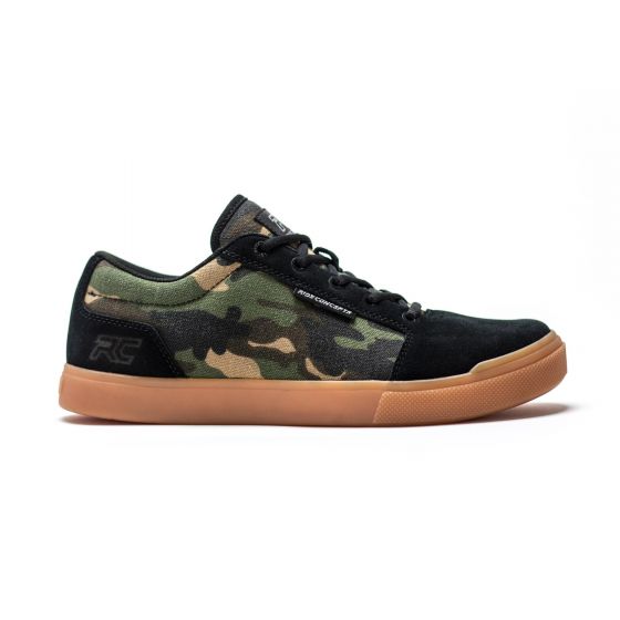 ǰĩ Ride Concepts 饤ɥ󥻥ץ ХMTB 塼 shoes Camo / Black  륷...