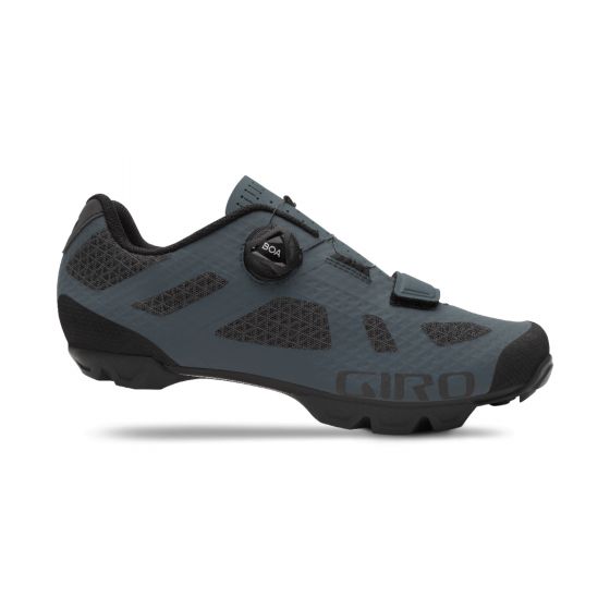Giro  Rincon 󥳥 MTB 塼 shoes Port Grey  륷塼 ɥ塼 ޥƥХ塼 󥰥塼  ž ġ 