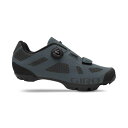 Giro ジロ Rincon リンコン MTBサイクリング シューズ shoes Port Grey 【 サイクルシューズ ロードシューズ マウンテンバイクシューズ サイクリングシューズ 靴 自転車 ツーリング 】