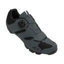 ☆最安挑戦中☆ Giro ジロ Cylinder シリンダー II 2 MTB Cycling シューズ shoes Port Grey 【 サイクルシューズ ロードシューズ マウンテンバイクシューズ サイクリングシューズ 靴 自転車 ツーリング 】