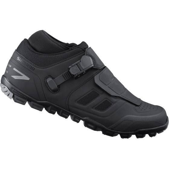 ǰĩShimano ޥ ME702 SPD MTB 塼 shoes Black  륷塼 ɥ塼 ޥƥХ塼 󥰥塼  ž ġ 