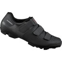 Shimano シマノ XC1 SPD MTB シューズ shoes 【 サイクルシューズ ロードシューズ マウンテンバイクシューズ サイクリングシューズ 靴 自転車 ツーリング 】