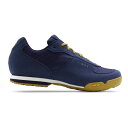 Giro W Rumble u VR }EeoCN V[Y shoes Dress Blue / Gum y TCNV[Y [hV[Y }EeoCNV[Y TCNOV[Y C ] c[O z