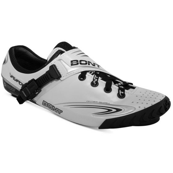 楽天くじらRacingBont ボント Vayporトラックサイクリング シューズ shoes White 【 サイクルシューズ ロードシューズ マウンテンバイクシューズ サイクリングシューズ 靴 自転車 ツーリング 】