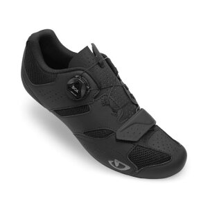 Giro  Savix II 2 ɥ road 塼 shoes Black ֥å  뼰  륷塼 ɥ塼 ޥƥХ塼 󥰥塼  ž ġ 