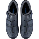 Shimano シマノ RC1 SPD-SL ロード road シューズ shoes Navy 【 サイクルシューズ ロードシューズ マウンテンバイクシューズ サイクリングシューズ 靴 自転車 ツーリング 】 3