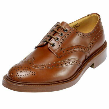 Trickers トリッカーズ Bourton バートンMarron Antiqueイギリス製 革靴 UKサイズ：6、6.5、7、7.5、8、8.5、9、9.5、10、10.5、11、12、13