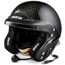 Sparco スパルコ Prime RJ-9iスーパーカーボン carbon ヘルメット 4輪 レース サーキット