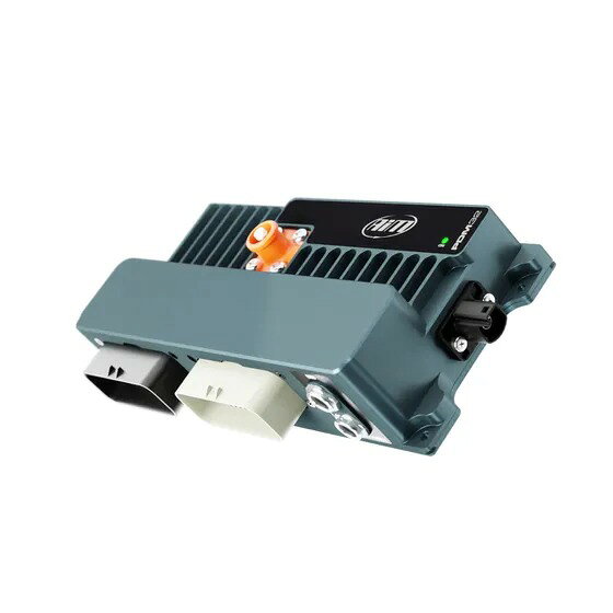 AIM Motorsport エーアイエム PDM32 アドバンスド アドバンスト配電モジュール/デ...