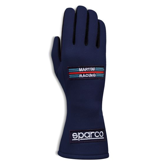 Sparco Land Classic Martini Racing Race  Navy Blue FIA 8856-2018