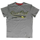RST カジュアル0082クラシックレースTシャツ