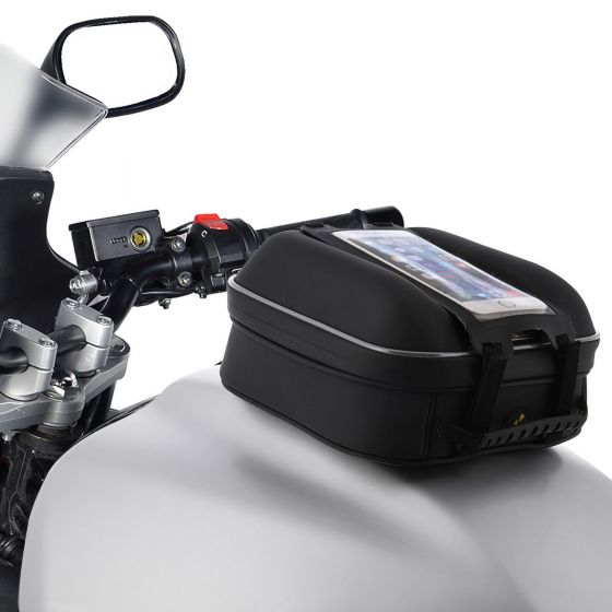 Oxford オックスフォード S-Series M4sタンクバッグ