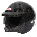 NEWモデル Bell Mag-10 Carbon Rally Helmet