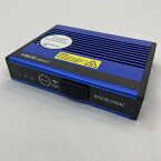 Racelogic レースロジック VBOX Video HD2 (ラップタイム予測機能付きドライバーディスプレイオプション) 【 カメラ マウント アクセサリー ドラレコ ドライブレコーダー モータースポーツ 車 4輪 サーキット 】