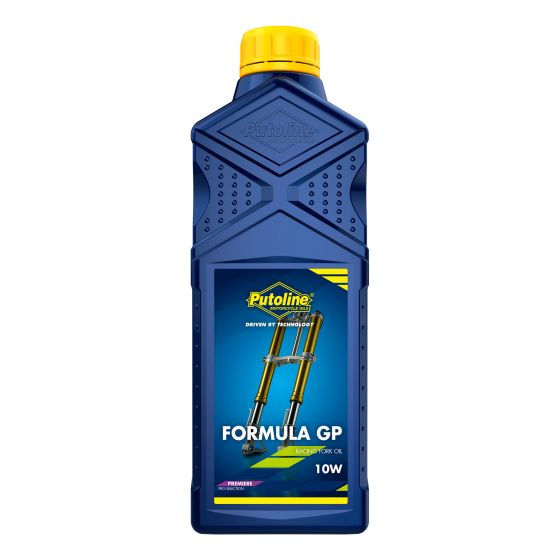 Putoline եߥGP | Oil ViscositySAE 10W