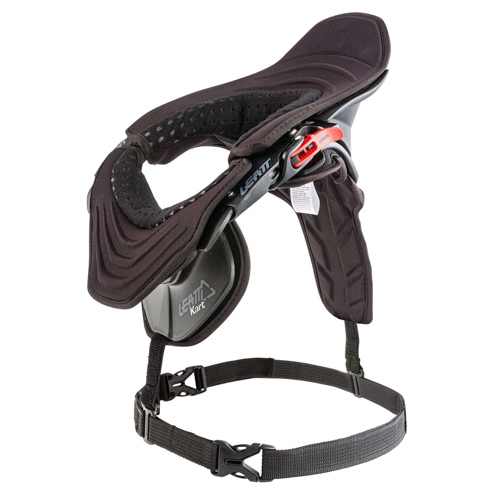 Leatt カートネックブレース M