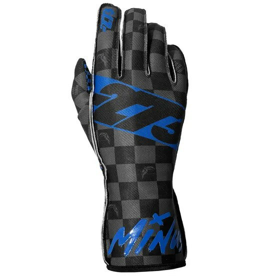 Minus273 Crenshaw クレンショー カートグローブ