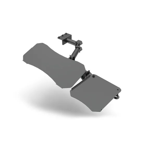 Trak Racer トラックレーサー キーボードとマウス V2 マウント TR8 Pro / TRX コックピット