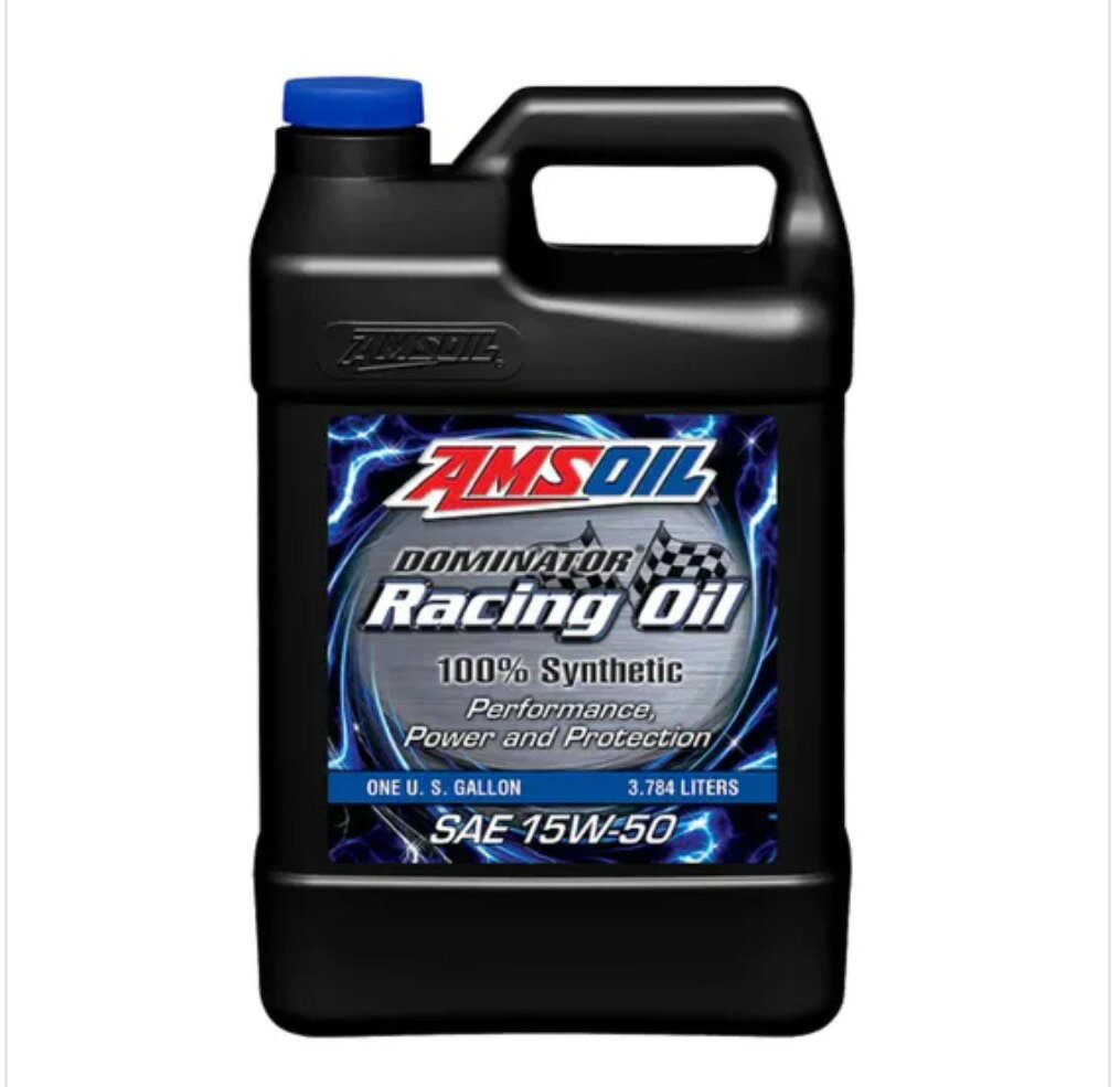 Rakuten - 本国生産品 Amsoil アムズオイル ドミネーターレースエンジンオイル