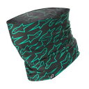 Alpinestars ApCX^[Y Neck Tube Black / Teal