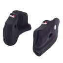 Stilo スティーロ ST5チークパッドペア 25mm