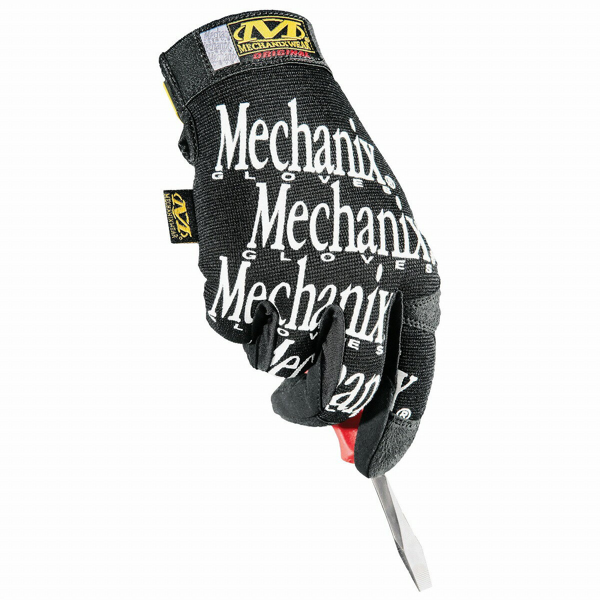 Mechanix オリジナルメカニックスグローブ ブラック