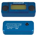 Krontec ラップタイマー ピットウォールビーコンなし