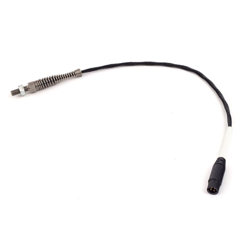 AIM Motorsport カート温度センサおよびパッチリード MyChron4 / 5 2T2温度入力 パッチリード 交換/ス..