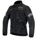 Alpinestars アルパインスターズ テック エア バルパライソ オートバイジャケット ドライスター バイク用 Tech-Air Valparaiso T...