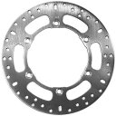 EBC ブレーキステンレス製オートバイブレーキディスク-MD2012
