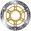 EBC ブレーキXオートバイブレーキディスク-MD2001X
