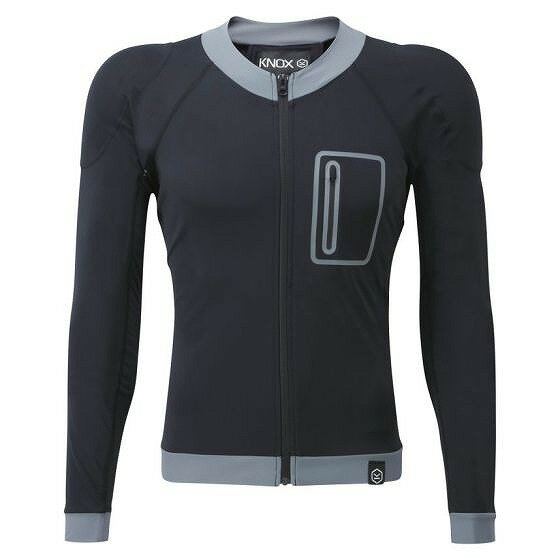 Knox ノックス 装甲シャツメンズ