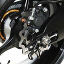 Galfer ガルファー オートバイウェーブブレーキディスク -DF346W