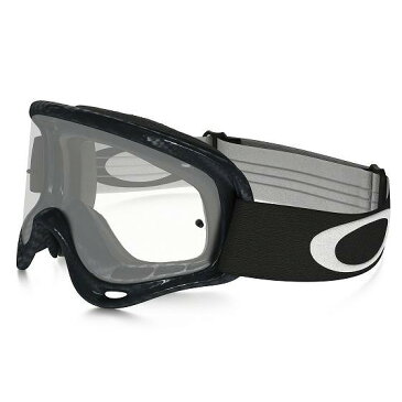 ☆【Oakley】Oフレームモトクロスゴーグル　True Carbon Fibre