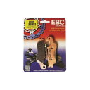 EBC ブレーキMXSシリーズMoto-Xレースパッド-MXS450