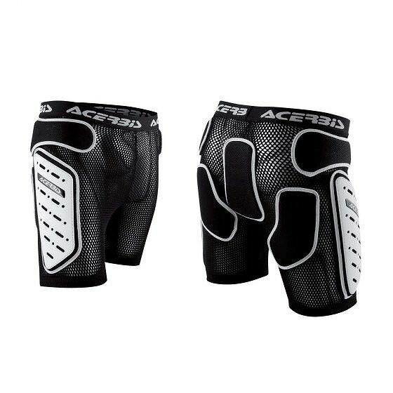 Acerbis ӥ Freemoto Protection Shorts