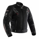 RST ProシリーズベンチレーターV CEテキスタイルオートバイジャケット