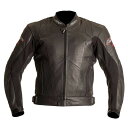 RST ブレードレザーオートバイジャケット Black | UK 38 / Eur 48(4)