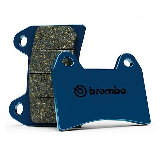 Brembo ֥ ȥХCCܥ󥻥ߥåɥ֥졼ѥå-07BB2010