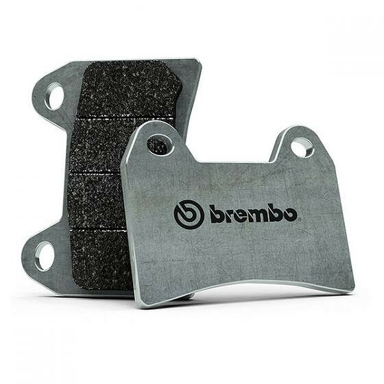 Brembo ֥ ȥХRCܥ󥻥ߥå졼֥졼ѥå-07BB19RC