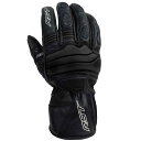 RST ジェットCEのメンズレザーオートバイの手袋