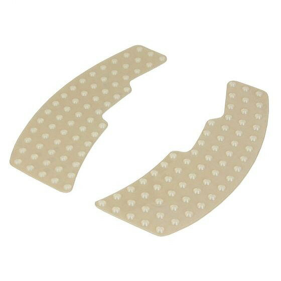 Bike-It グリッパータンクパッド