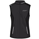 RST サーマルウィンドブロックGilet