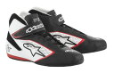 ☆最安挑戦中☆ Alpinestars アルパインスターズ Tech 1-Tレースブーツ【シューズ/グローブ を同時購入で合計金額から500円引き】