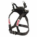 Simpson Vv\ pnCubhPro LitewbhlbNS WHANS|XgiAJ[j Simpson Female Specific Hybrid Pro Lite Head & Neck Restraint