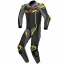 ☆【Alpinestars】GP Pro V2レザーオートバイスーツ - Tech Air Compatible