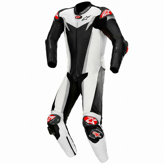 Alpinestars アルパインスターズ GP Tech V3レザーオートバイスーツ - Tech Air Compatible