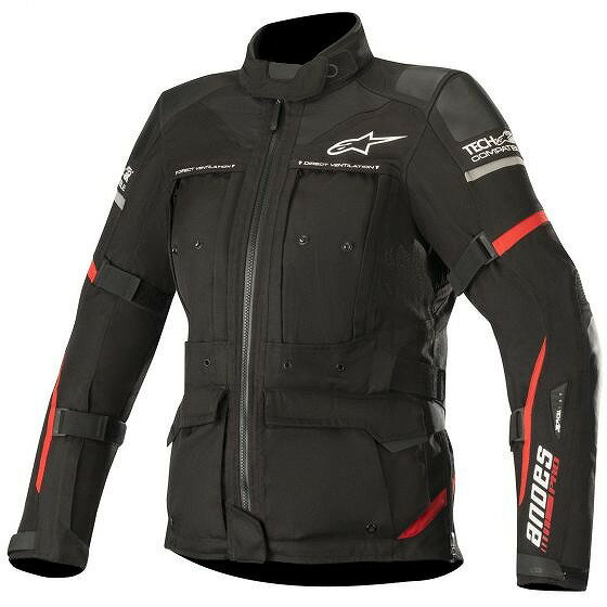 Alpinestars ѥ󥹥 Stella Andes Pro DrystarȥХѥ㥱å - Tech-Airб