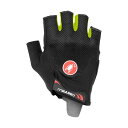 Castelli カステリ アレンベルクジェル2グローブ(4)