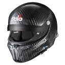Stilo スティーロ ST6 GT 8860 カーボンヘルメット